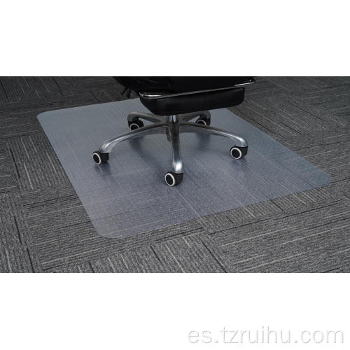 alfombra de silla de rodadura de computadora personalizada